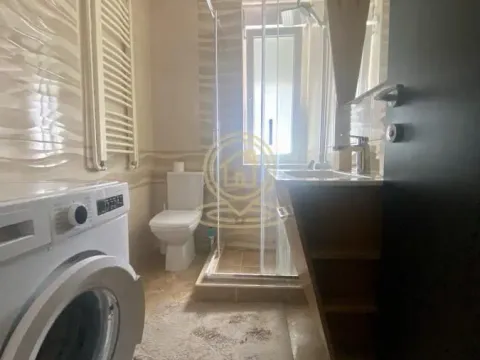 Rent, two bedroom apartment, 45m², Stari Grad, Beograd - image 11