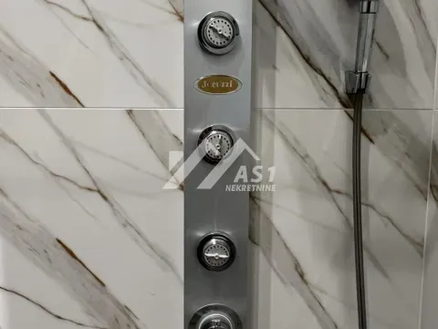 Izdavanje, jednosoban stan, 43m², Bulevar Oslobodjenja, Novi Sad Sve Podlokacije - image 9