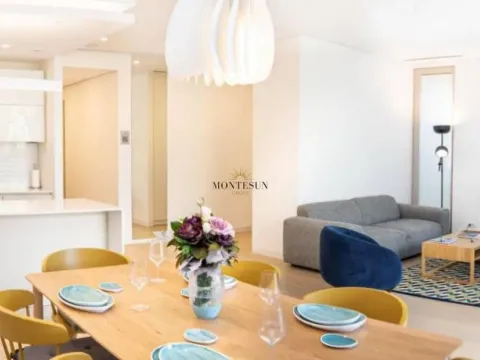 Rent, two bedroom apartment, 150m², Centar, Budva - image 3
