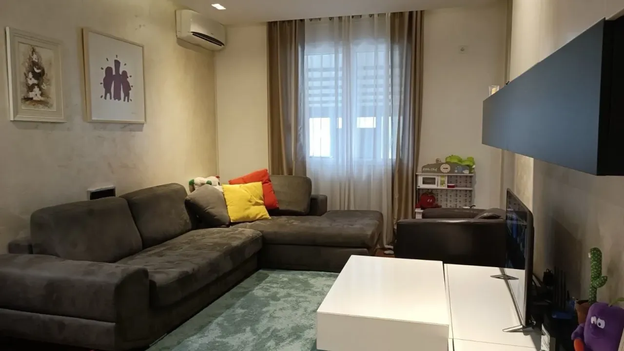 Prodaja, jednosoban stan, 76m², Zabjelo, Podgorica