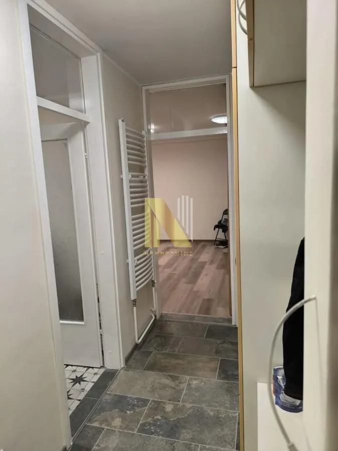 Rent, office space, 61m², Centar, Subotica