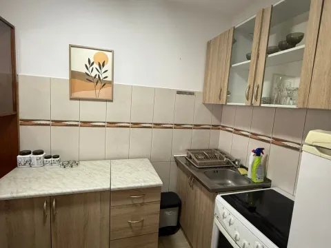 Rent, two bedroom apartment, 70m², Preko Morače, Podgorica - image 3