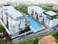 Prodaja, jednosoban stan, 32m², Kumbor, Herceg Novi - image 1