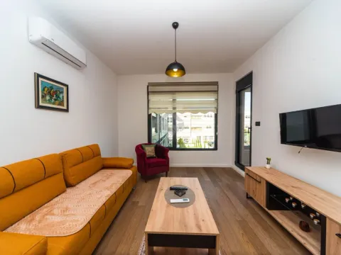 Rent, one bedroom apartment, 47m², Donja Gorica, Podgorica - image 1