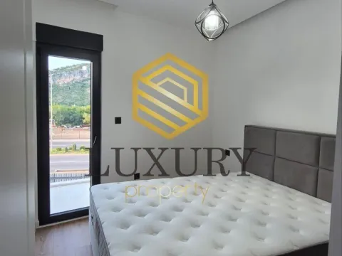 Rent, one bedroom apartment, 40m², Gornja Gorica, Podgorica - image 5