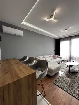 Sale, one bedroom apartment, 51m², Bečići, Budva - image 14