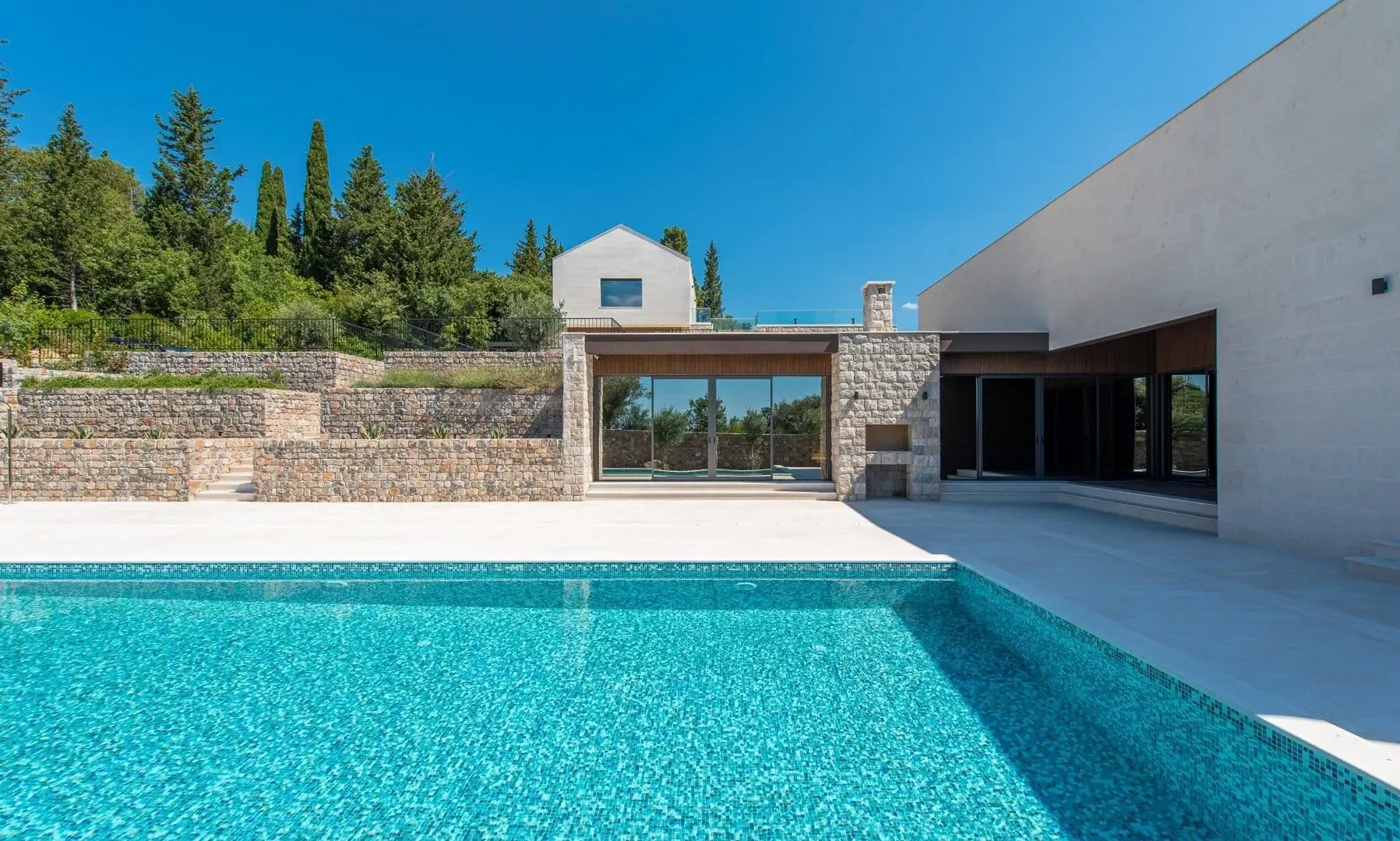 Prodaja, kuća, 558m², Tivat, Crna Gora