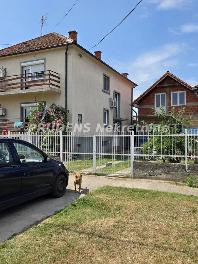 Sale, house, 250m², Jakovo, Surčin