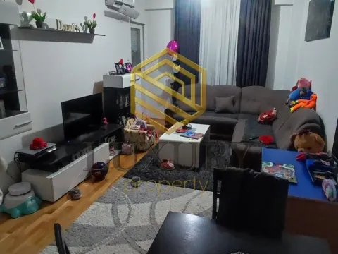 Prodaja, jednosoban stan, 50m², Ljubović, Podgorica - image 2