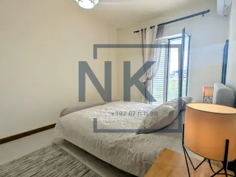 Rent, three bedroom apartment, 115m², Momišići, Podgorica - image 14