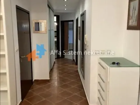 Izdavanje, trosoban stan, 85m², Voždovac Sve Podlokacije, Beograd - image 24