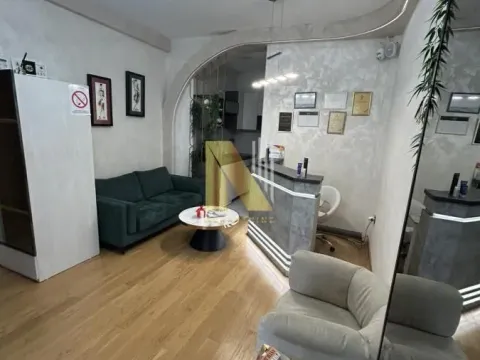 Rent, office space, 40m², Cara Dušana, Novi Sad Sve Podlokacije - image 4