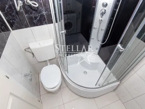 Izdavanje, dvosoban stan, 70m², Preko Morače, Podgorica - image 19