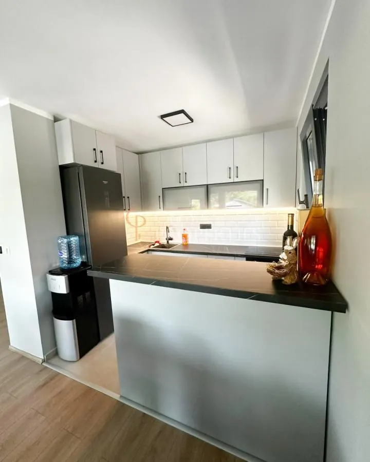 Rent, house, 160m², Pričelje, Podgorica