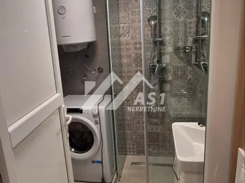 Izdavanje, stan, 22m², Grbavica, Novi Sad Sve Podlokacije - image 4