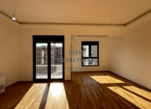 Sale, two bedroom apartment, 69m², Šušanj, Bar