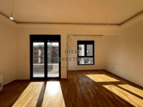 Sale, two bedroom apartment, 69m², Šušanj, Bar