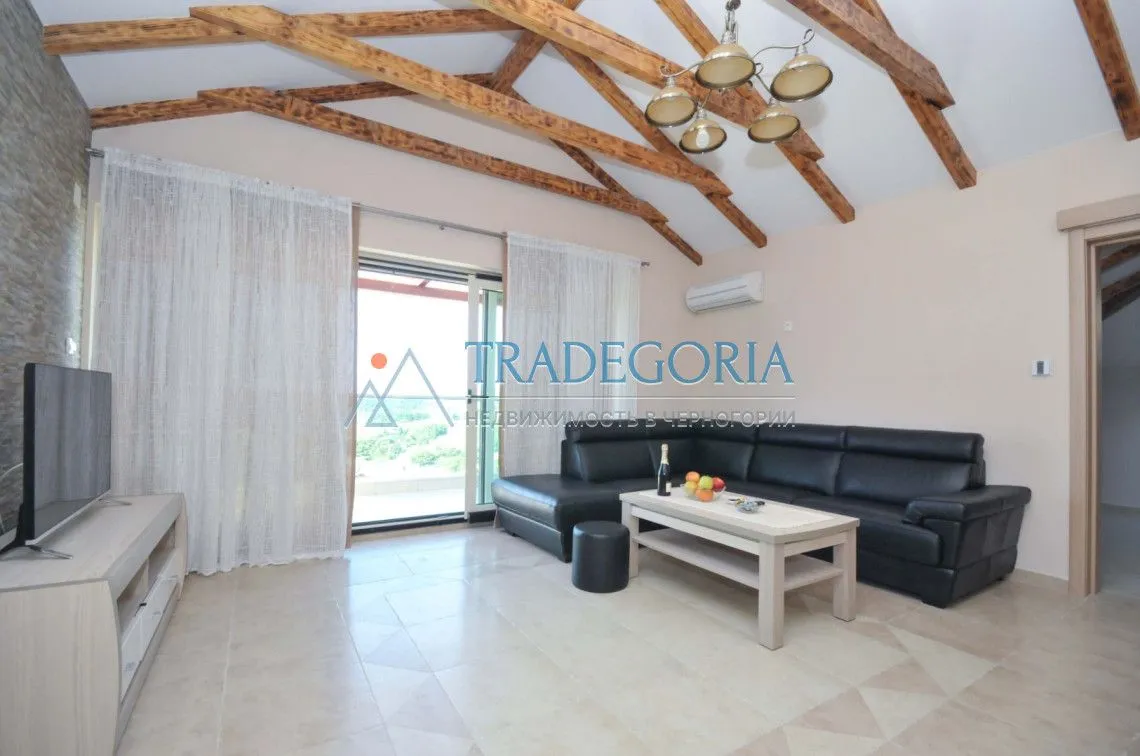 Prodaja, četvorosoban stan, 137m², Bečići, Budva