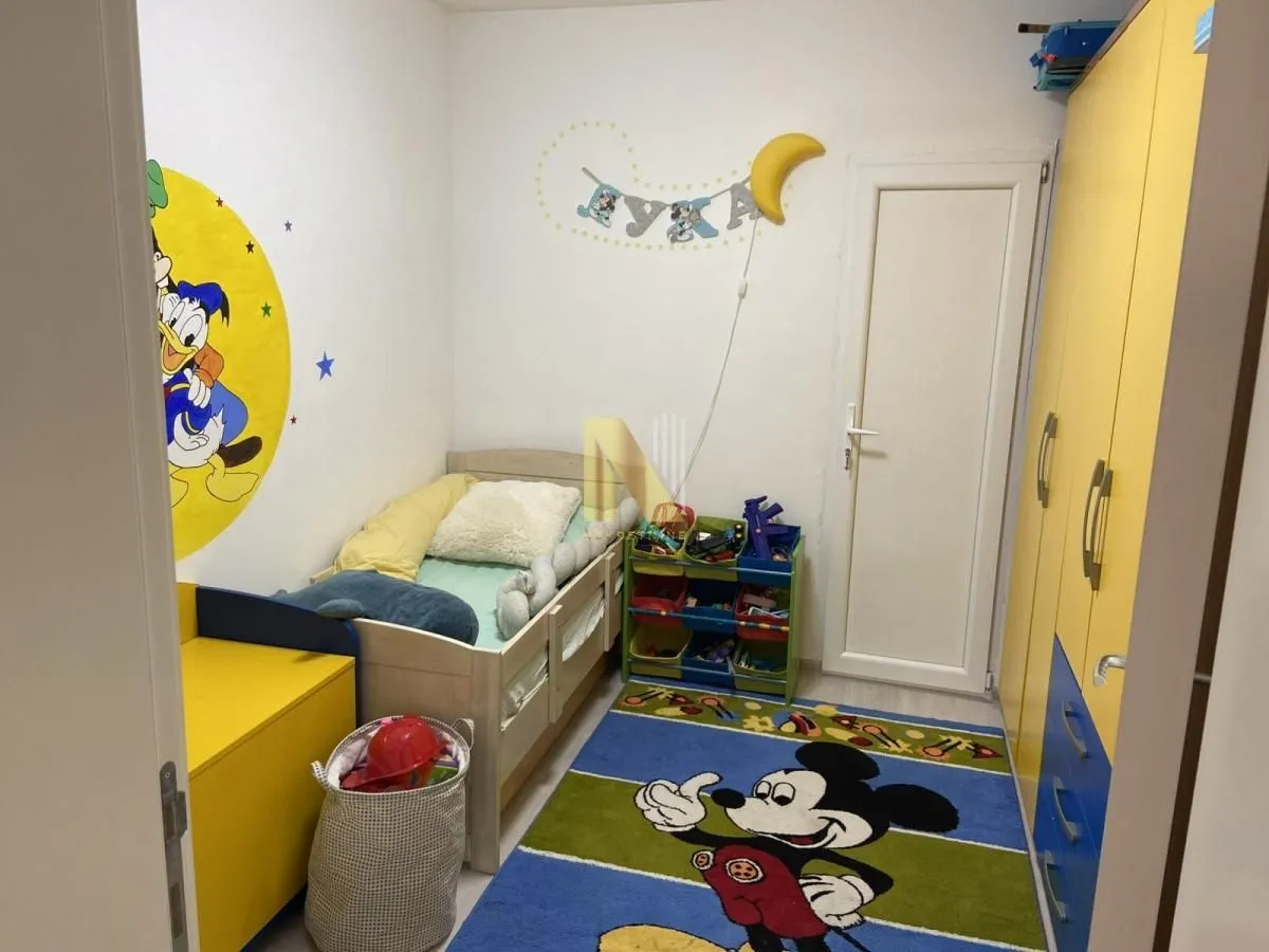 Prodaja, trosoban stan, 67m², Socijalno, Novi Sad Sve Podlokacije