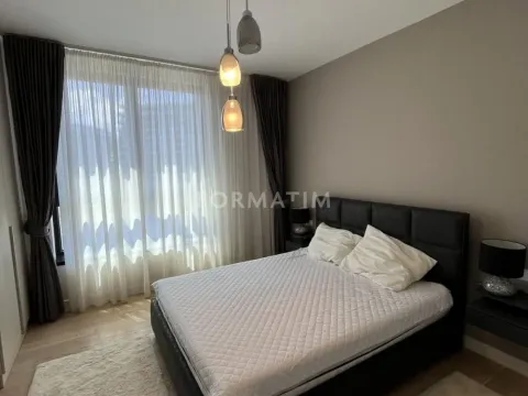 Rent, three bedroom apartment, 74m², Savski Venac, Beograd - image 18