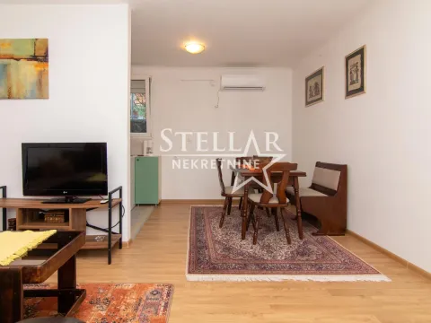 Rent, one bedroom apartment, 42m², Malo Brdo, Podgorica - image 3
