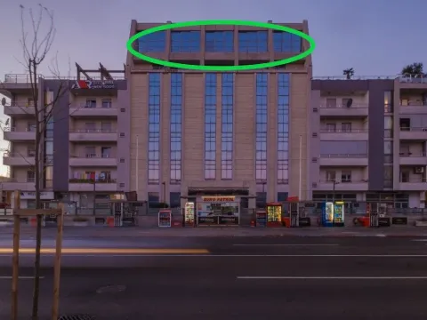 Izdavanje, poslovni prostor, 279m², Podgorica, Crna Gora