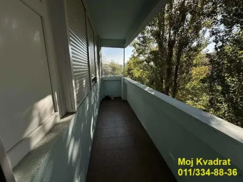 Prodaja, dvosoban stan, 68m², Novi Beograd Blok 37, Novi Beograd Sve Podlokacije - image 17