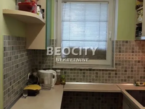 Sale, two bedroom apartment, 63m², Novo naselje, Novi Sad - image 9