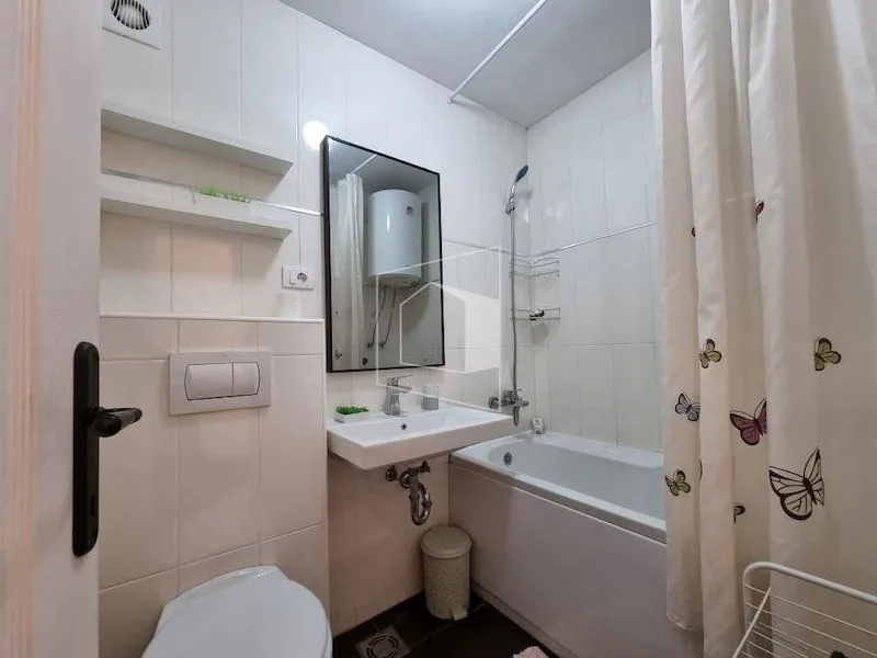 Izdavanje, stan, 105m², Blok 5, Podgorica
