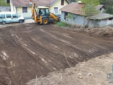 Sale, land lot, 700m², Voljavče, Jagodina - image 7