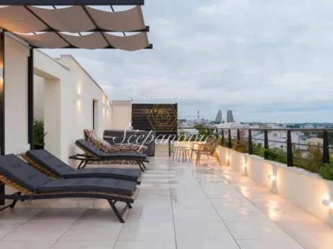 Prodaja, stan, 159m², Crveni Krst, Beograd - image 12