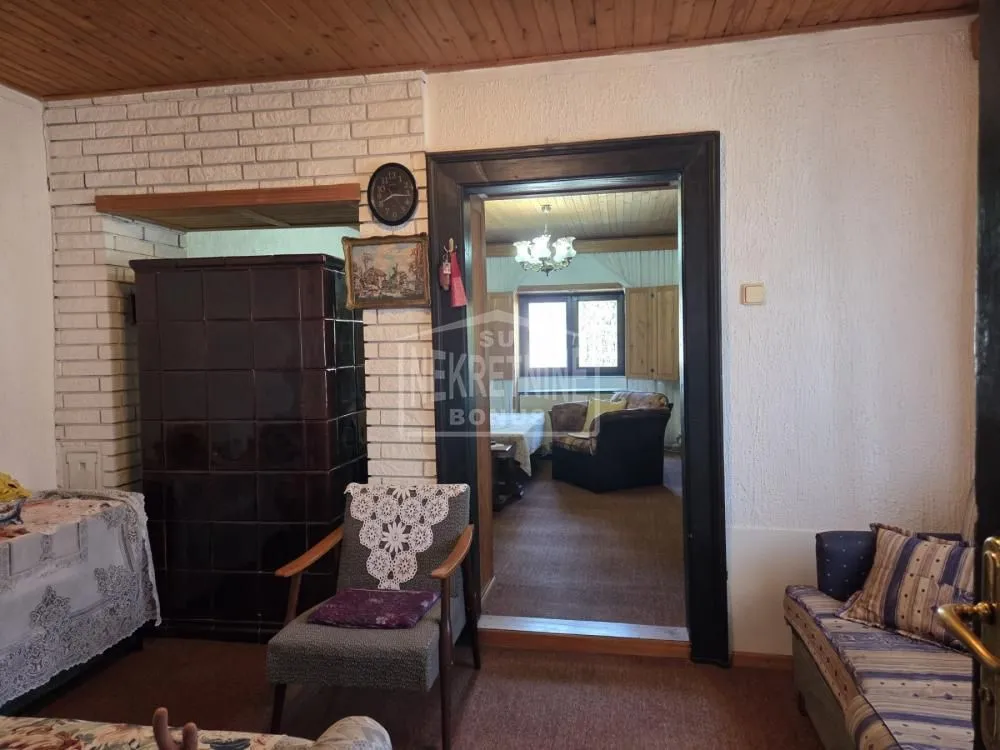Prodaja, kuća, 92m², Mali Bajmok, Subotica