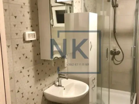 Izdavanje, jednosoban stan, 48m², Zabjelo, Podgorica - image 10