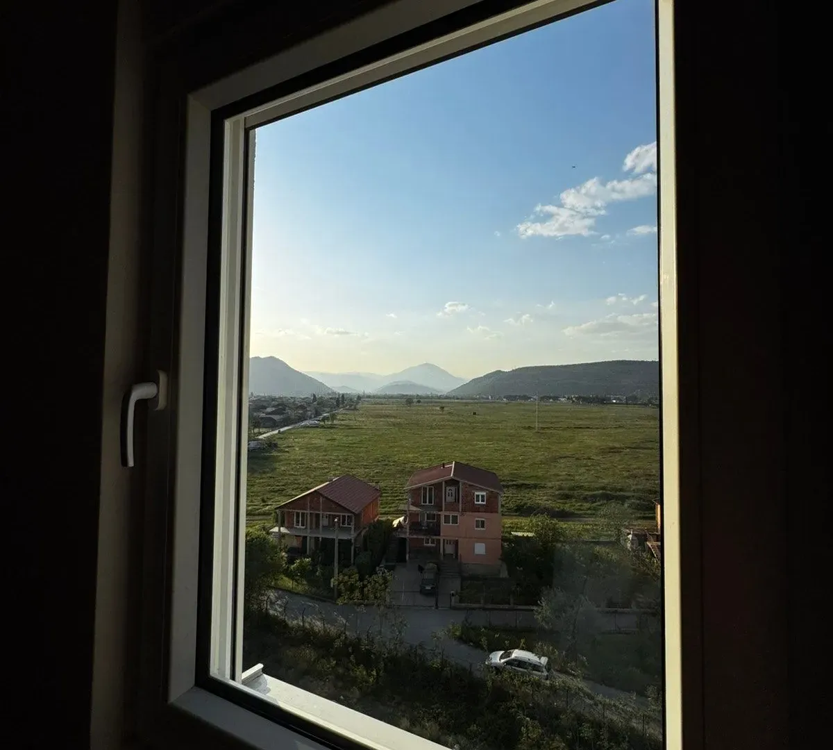Prodaja, dvosoban stan, 72m², New City, Podgorica