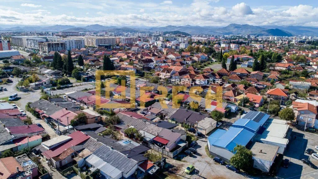 Sale, three bedroom apartment, 83m², Konik, Podgorica