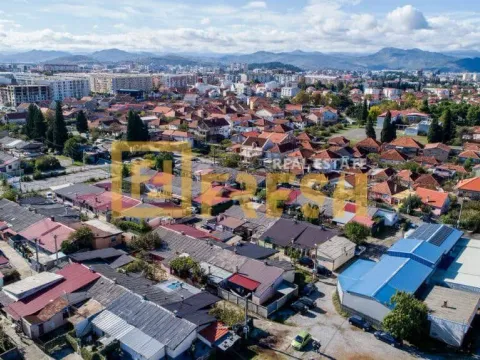 Three Bedroom Apartment for Sale, 83m2, Konik, Podgorica