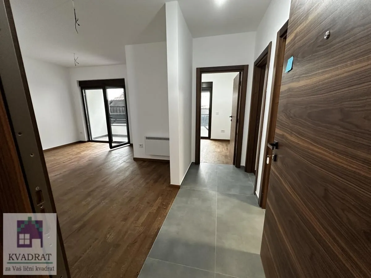 Prodaja, dvosoban stan, 45m², Centar, Zlatibor