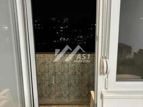 Rent, two bedroom apartment, 53m², Nova Detelinara, Novi Sad Sve Podlokacije - image 9