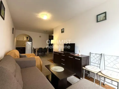 Izdavanje, dvosoban stan, 50m², Voždovac Sve Podlokacije, Beograd - image 2