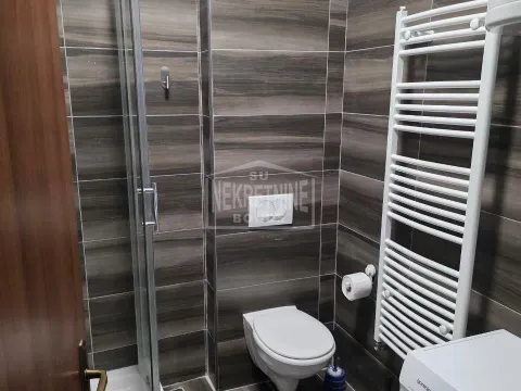 Prodaja, dvosoban stan, 54m², Bajnat, Subotica - image 9