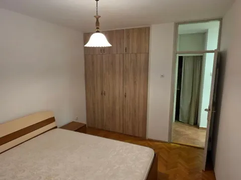 Izdavanje, jednosoban stan, 56m², Preko Morače, Podgorica - image 12
