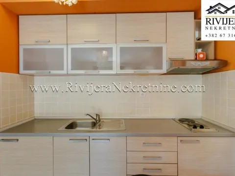 Prodaja, jednosoban stan, 49m², Topla, Herceg Novi - image 16