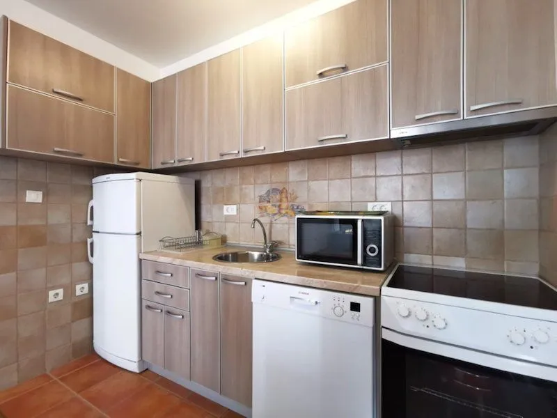 Rent, one bedroom apartment, 50m², Stari Aerodrom, Podgorica