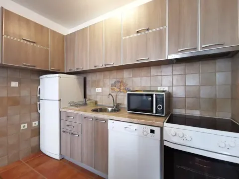 Rent, one bedroom apartment, 50m², Stari Aerodrom, Podgorica - image 5