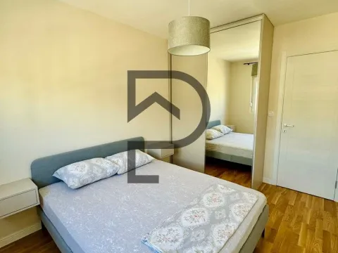 Prodaja, stan, 40m², Tuški Put, Podgorica - image 3