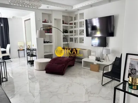 Prodaja, kuća, 300m², Savski Venac, Beograd - image 4