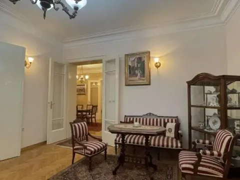 Prodaja, četvorosoban stan, 113m², Stari Grad, Beograd - image 7