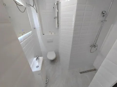 Sale, one bedroom apartment, 37m², Centar, Novi Sad - image 13