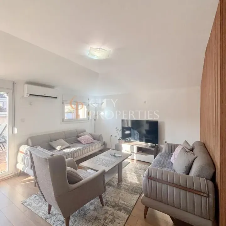 Sale, apartment, 58m², Momišići, Podgorica