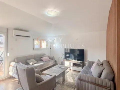 Prodaja, stan, 58m², Momišići, Podgorica - image 1